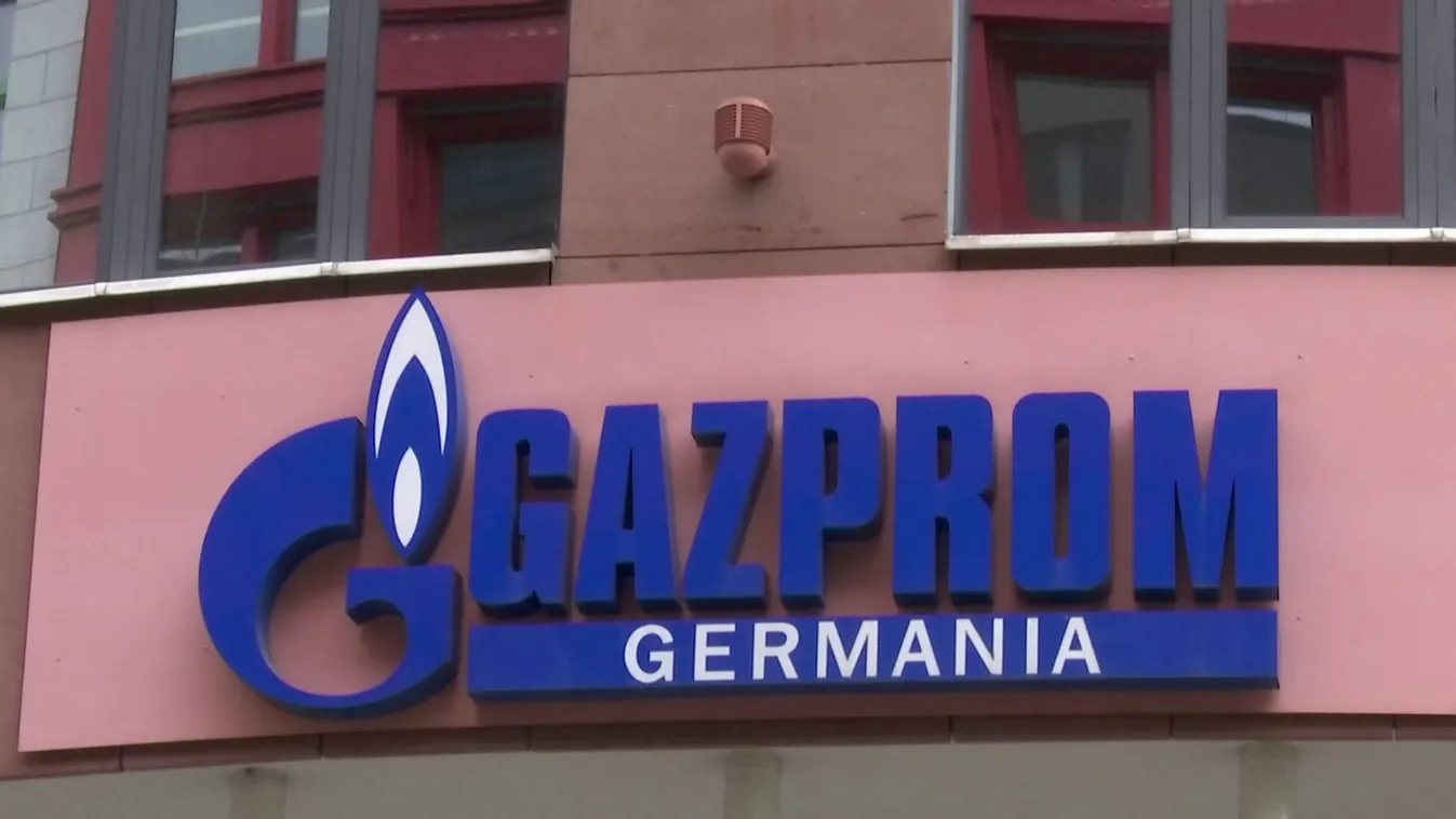 Döntött az Európai Bizottság: nem sért szankciót, ha utalunk a Gazpromnak