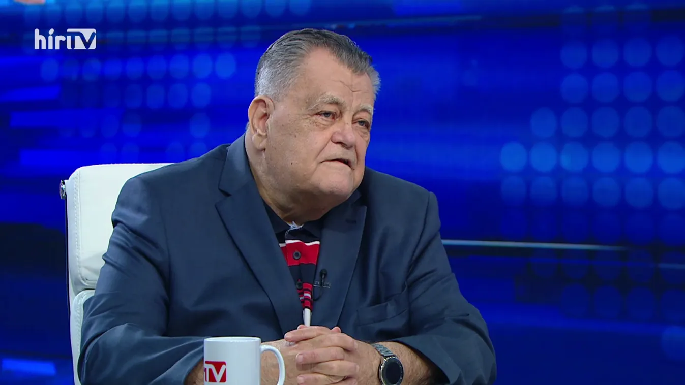 Széles Gábor: Erősíteni kell Magyarország tranzitszerepét