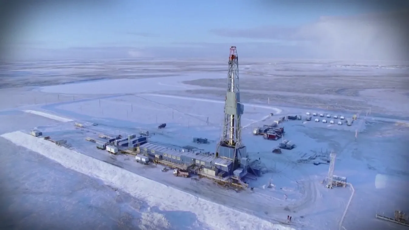 A Gazprom leállította a gázszállítást Hollandiába