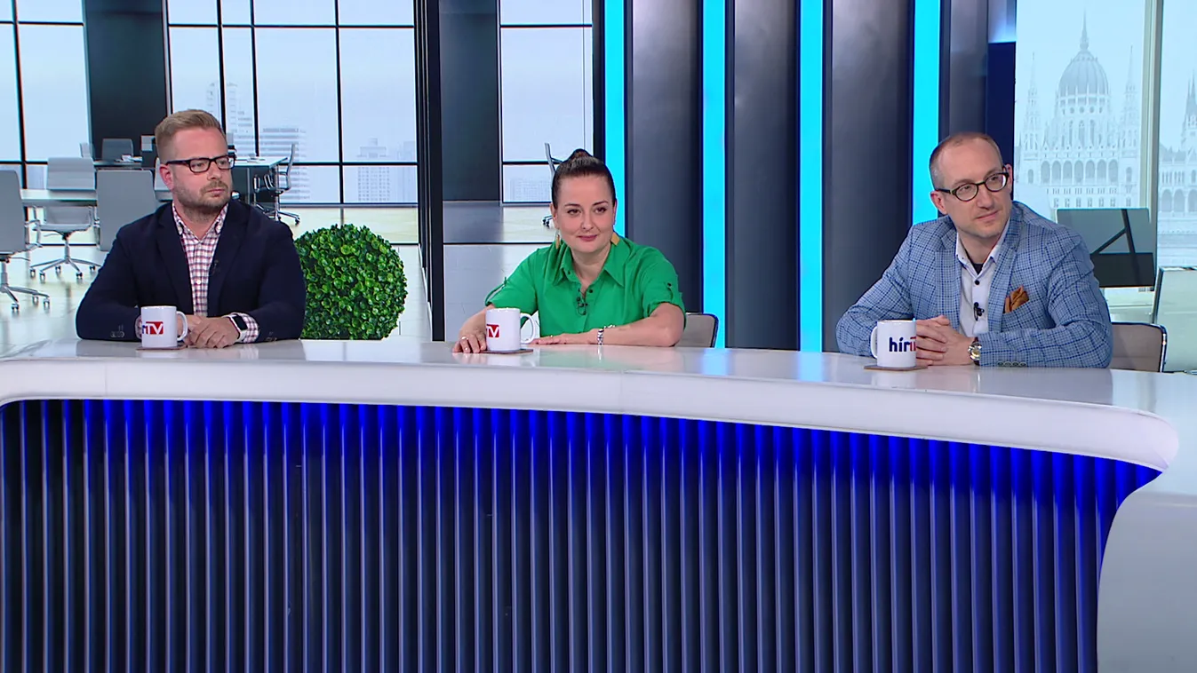 Vezércikk: A DK és a Momentum cicaharcot folytat, a Jobbik saját magát rohasztja szét