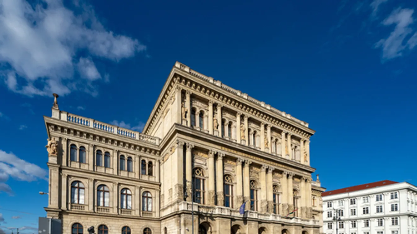 Megválasztották az MTA új akadémikus tagjait