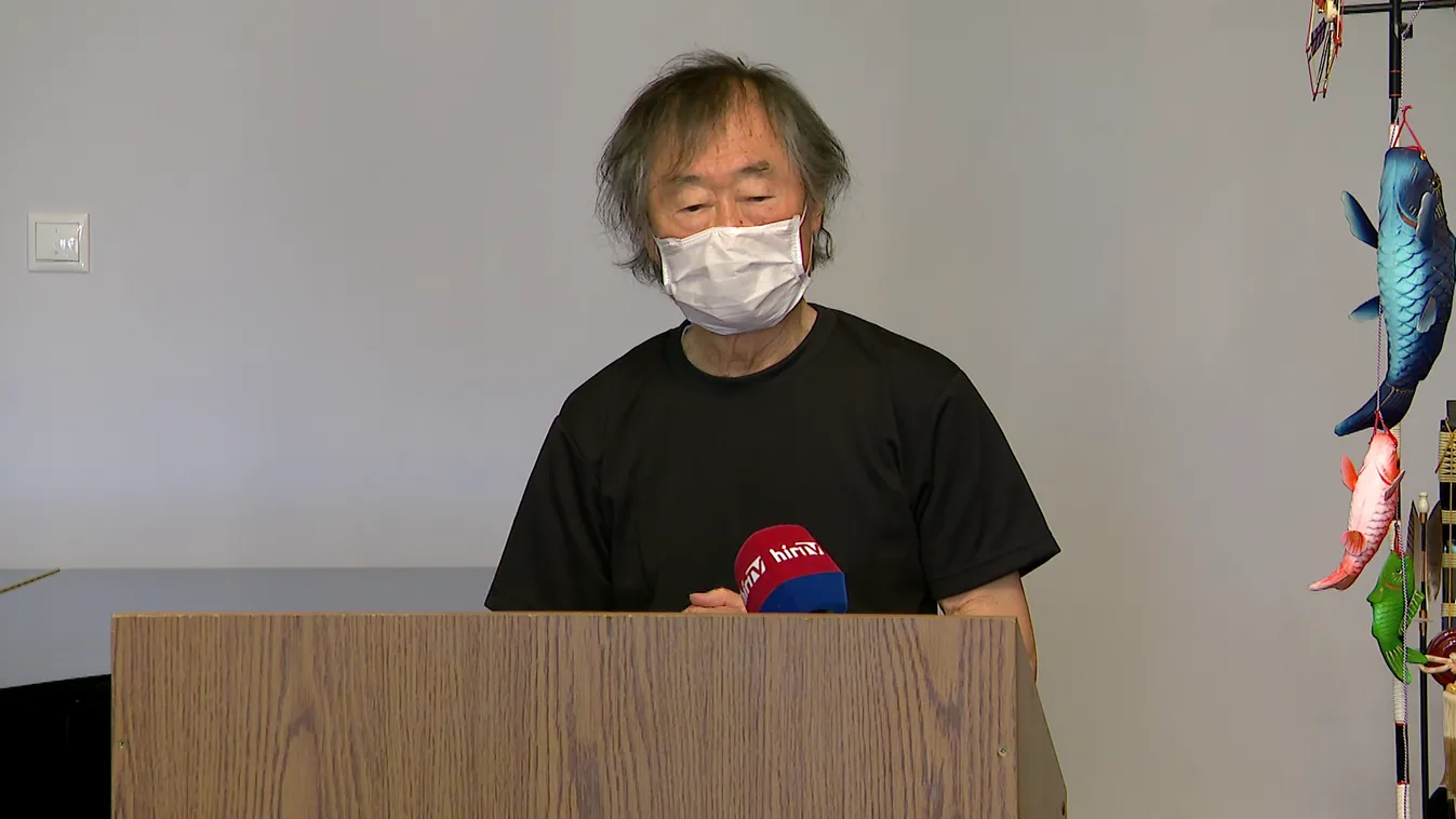 Radar - Nagylelkű adomány Japánból