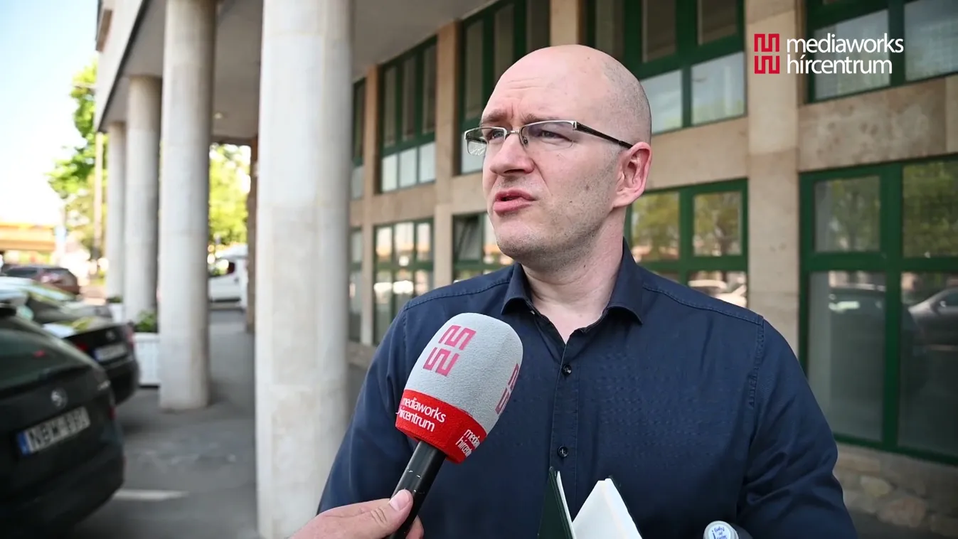 Z. Kárpát Dániel: Előbb kellett volna a hatósághoz fordulnia Szilágyi Györgynek