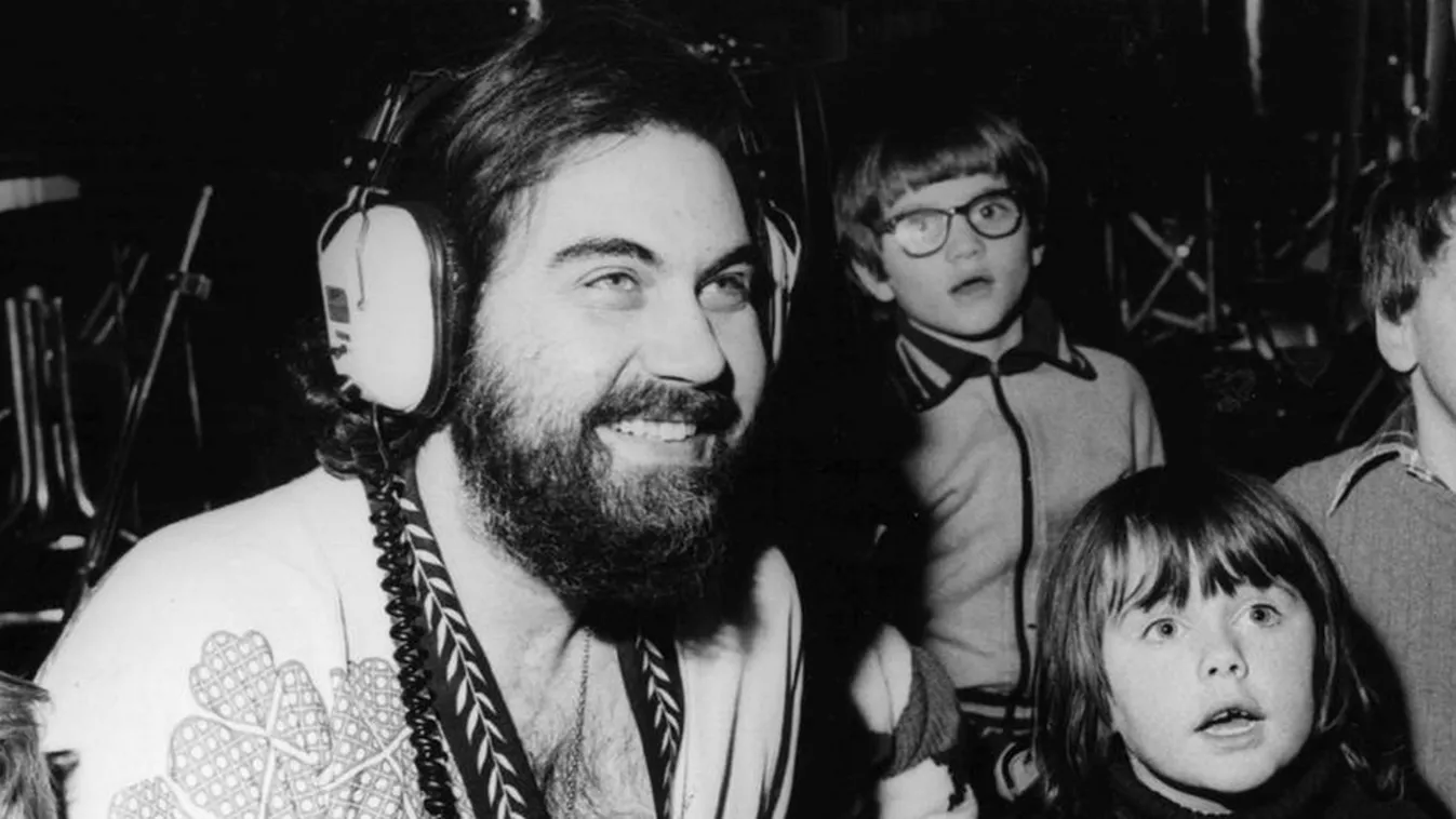 Radar - Elhunyt Vangelis