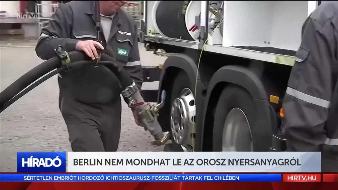 A szankciók miatt elszálltak az energiaárak