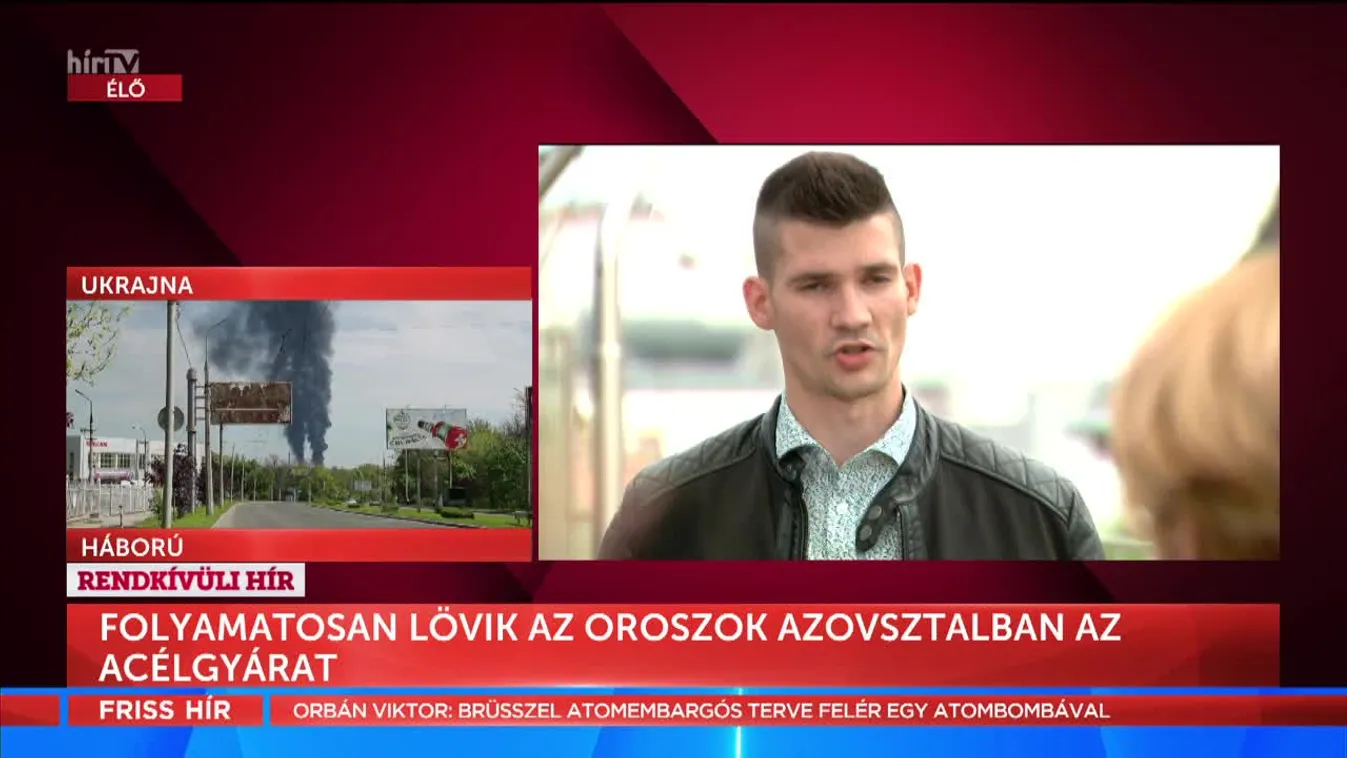 Mozaik - Szlovén turizmus (2022-05-06)