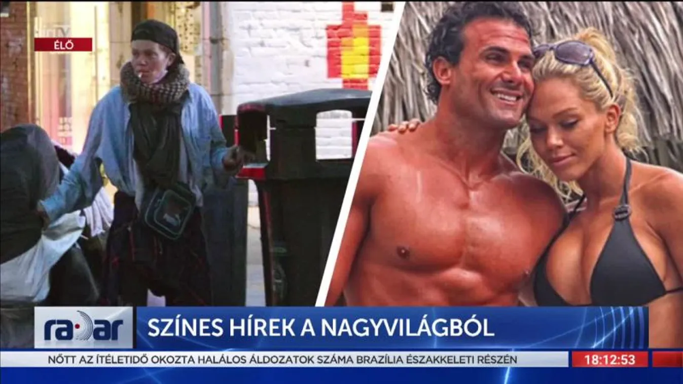 Radar - Hírek a nagyvilágból (2022-05-30)