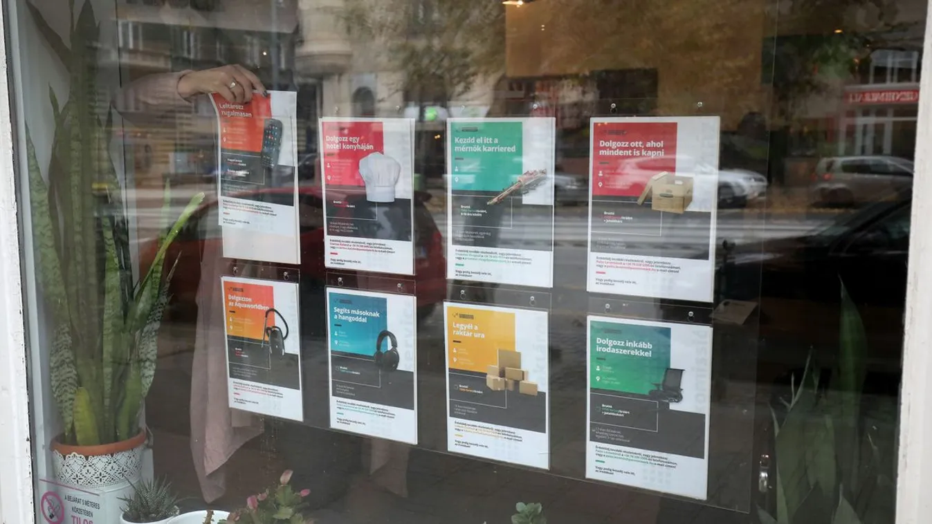 Közel van a teljes foglalkoztatottság