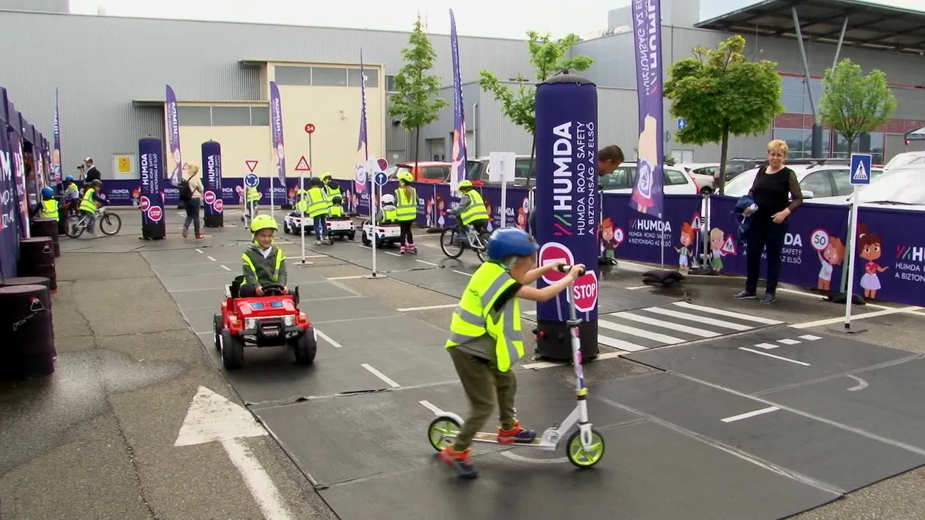 Radar - A biztonság az első