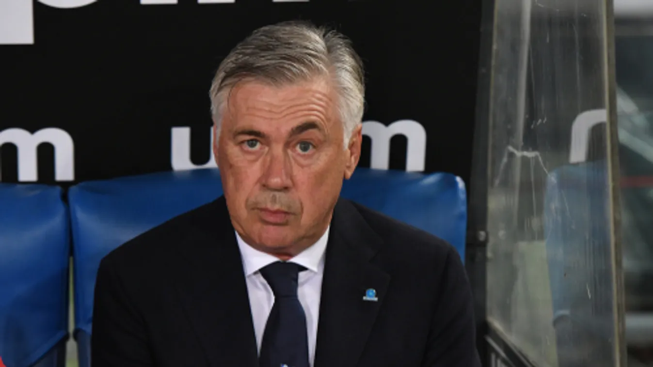 Bajnokok Ligája - Ancelotti hihetetlennek tartja az eredményt, Klopp ünneplésre készül