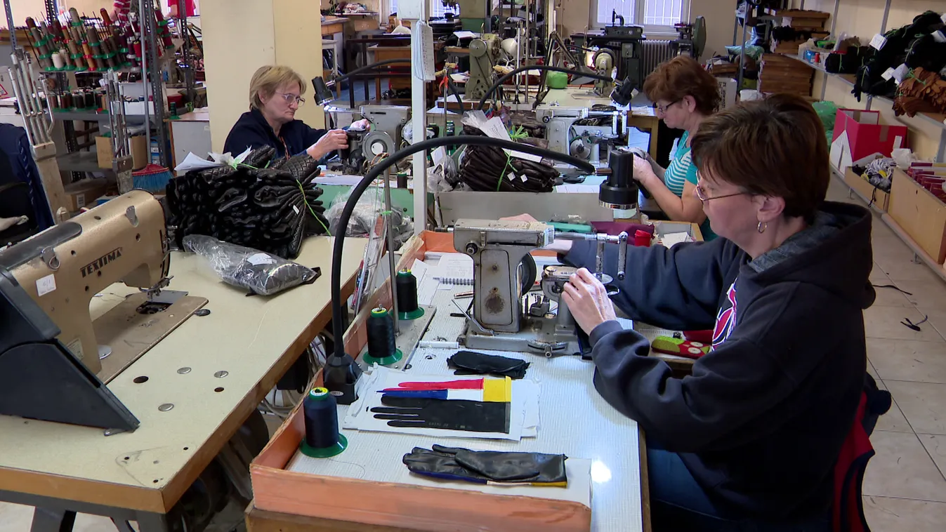 Nagy Márton: Önálló és önellátó gazdaságot kell létrehozni