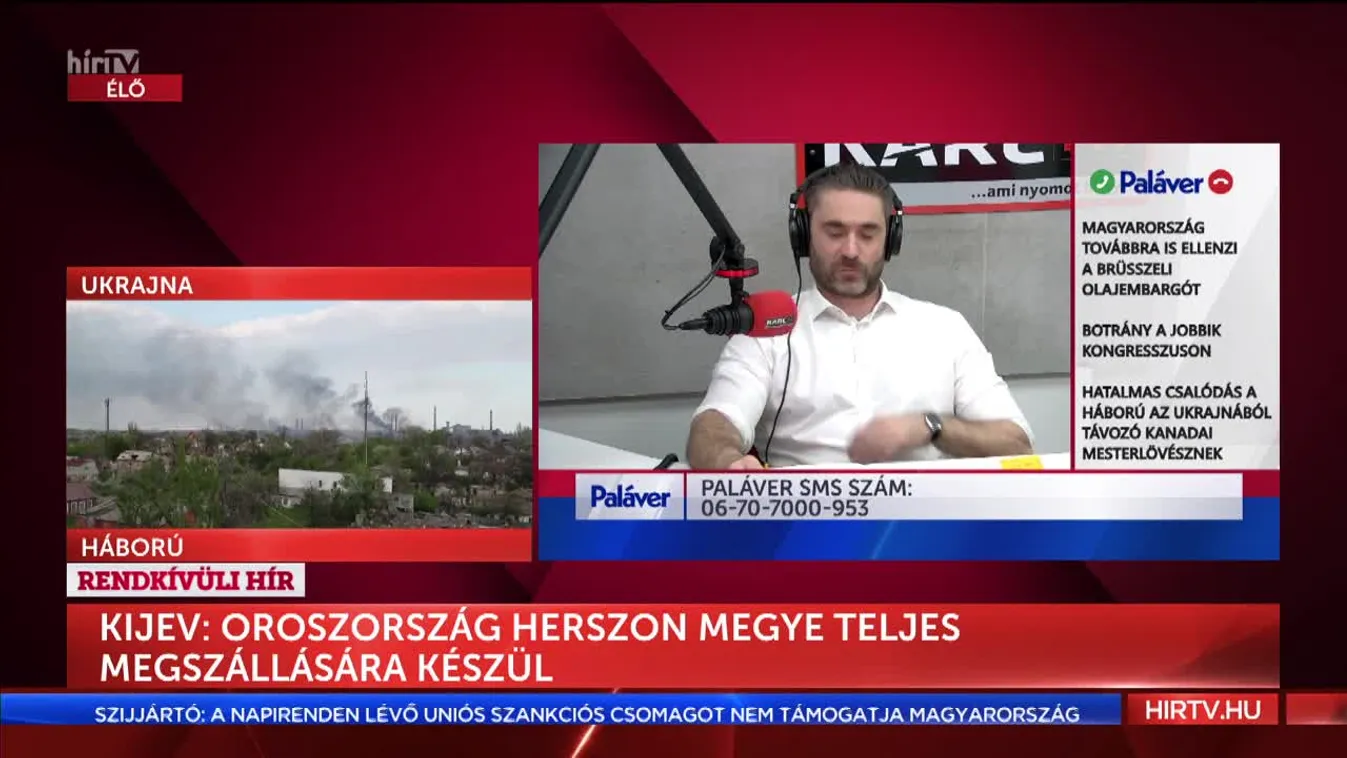 Paláver (2022-05-10)