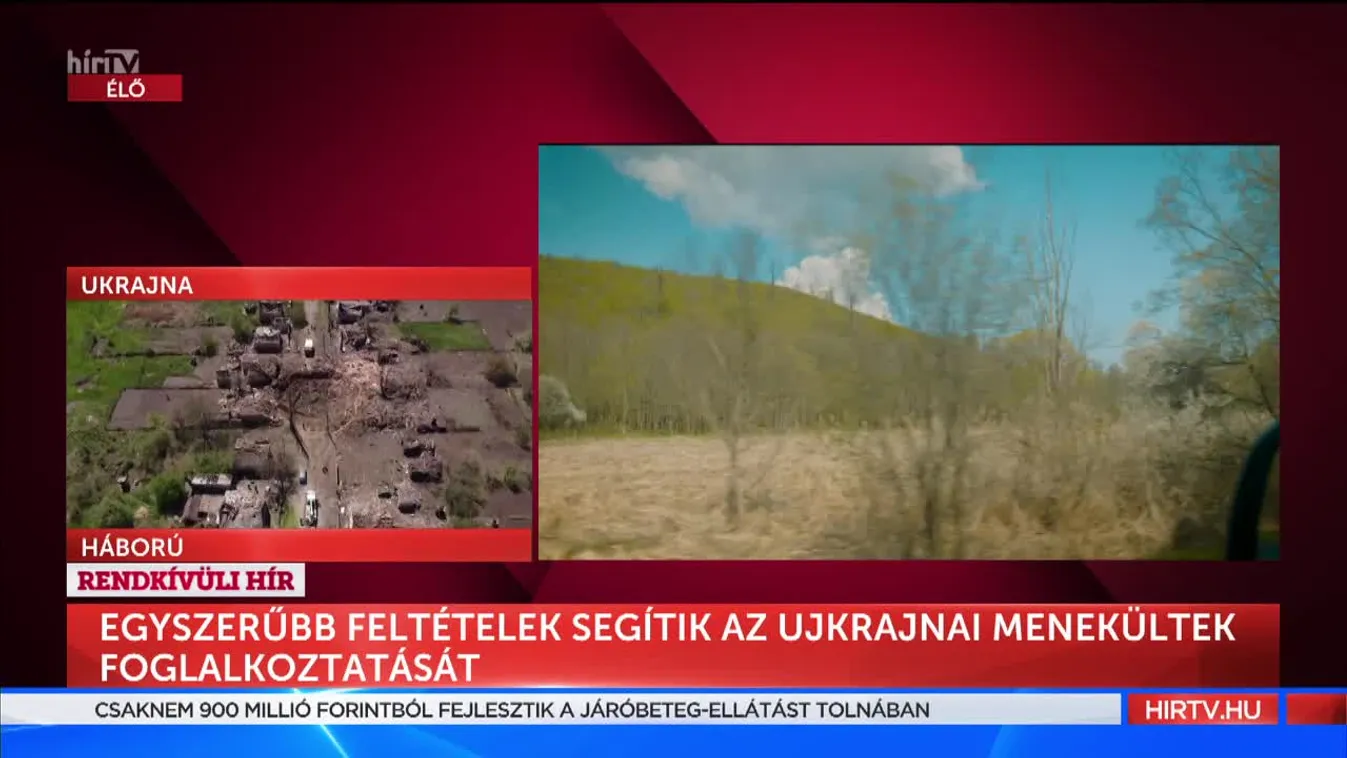 Mozaik - Lázbérci víztározó (2022-05-11)