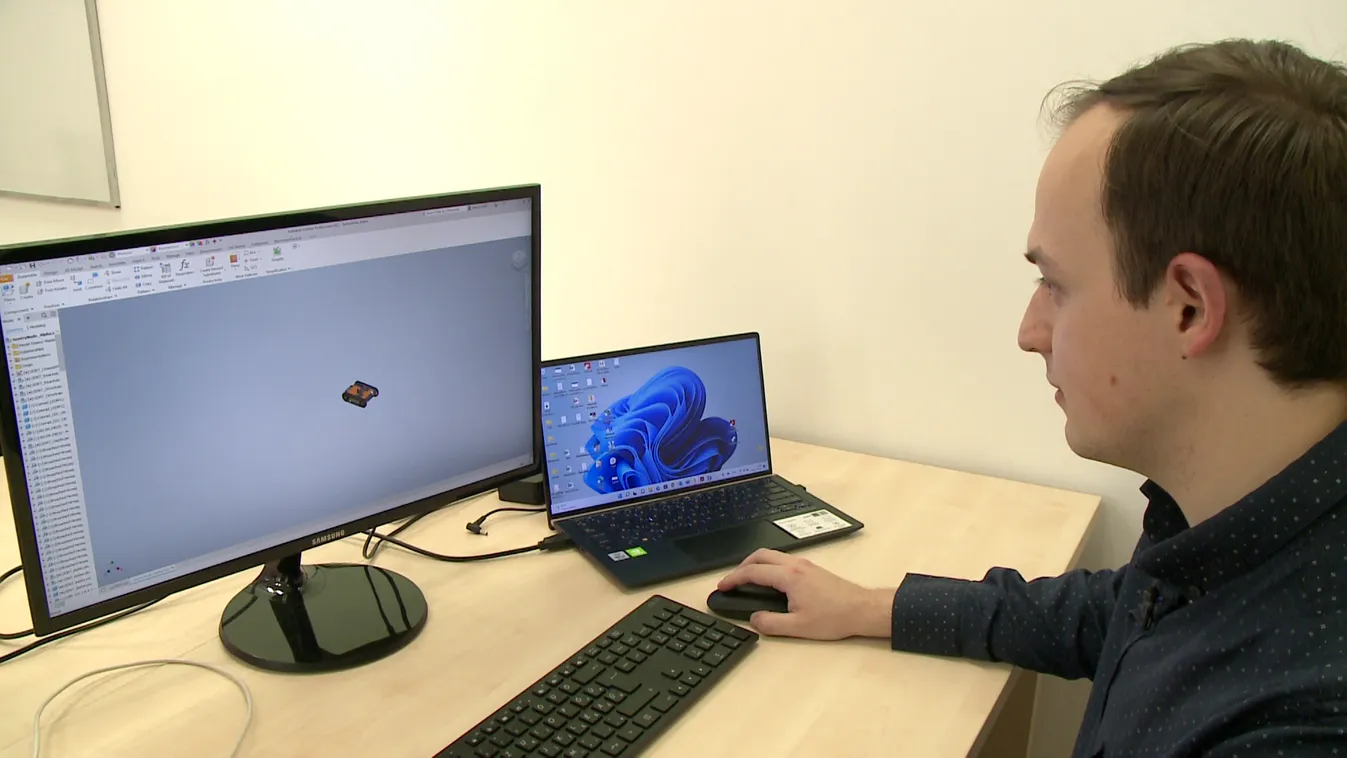 Radar: Életmentő magyar találmány