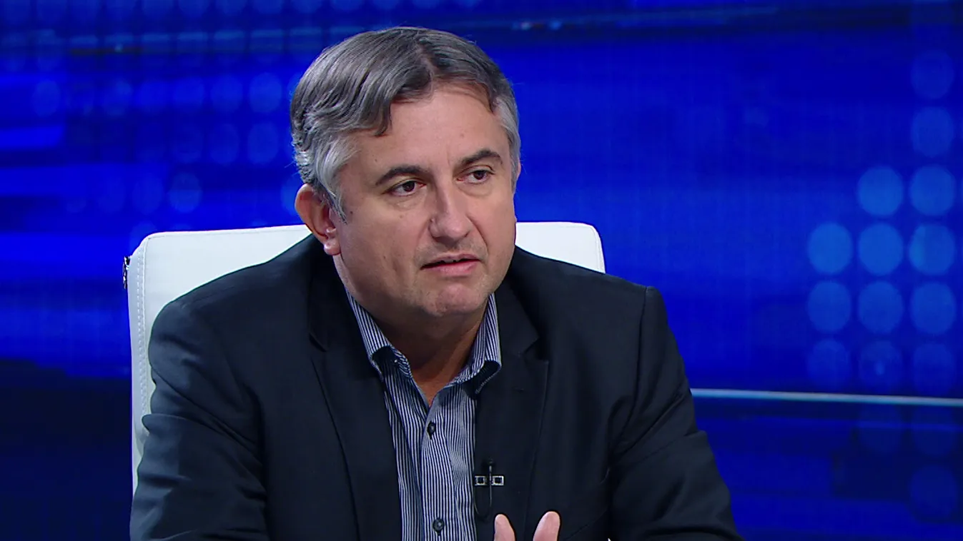 Demkó Attila: Fogy az orosz emberállomány