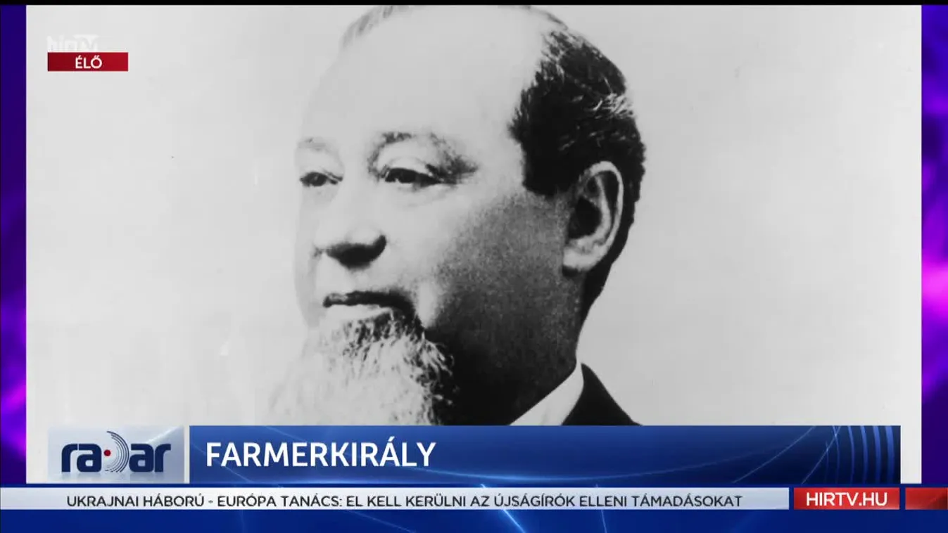 Radar - Farmerkirály (2022-05-02)