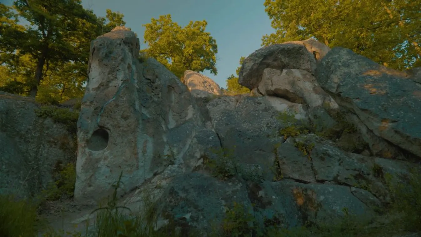 Radar: Varázslatos kaptárkövek