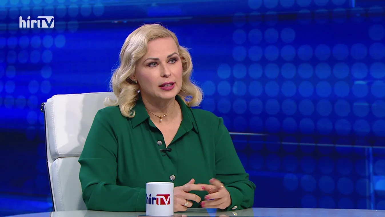 Juhász Hajnalka: A feladatunk, hogy helyretegyük az áljogállamiságot, amelyet Verhofstadt képvisel