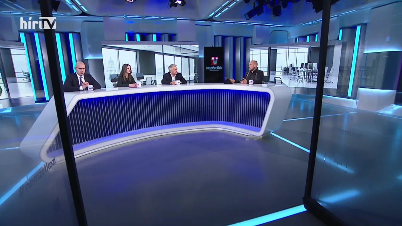 Vezércikk: Magyarország politikai értelemben túlnőtt a fizikai határain