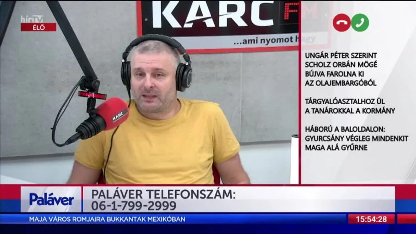 Paláver (2022-05-28)