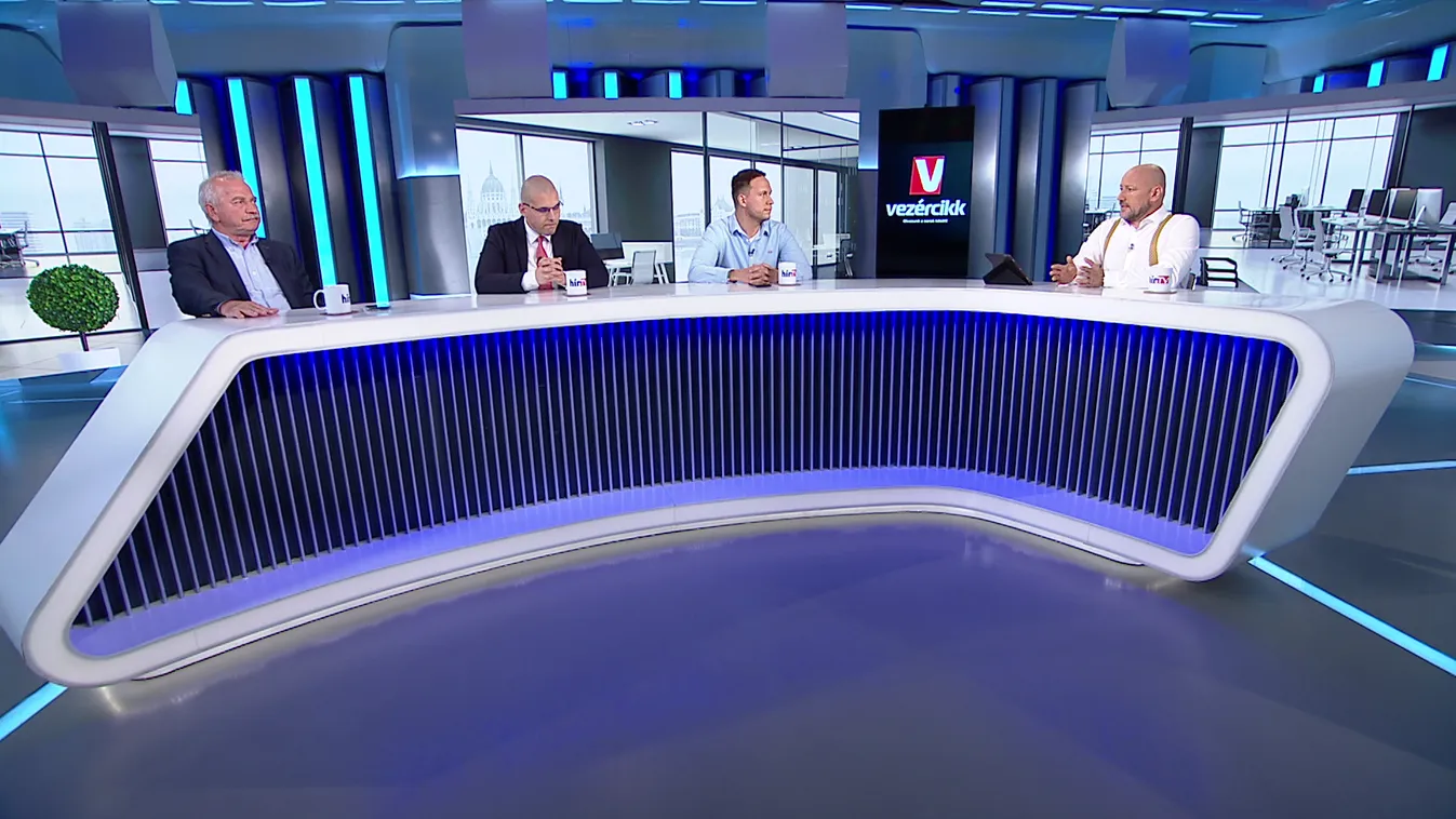 Vezércikk: Kizáratná az uniós csúcsról Orbán Viktort egy német zöld politikus