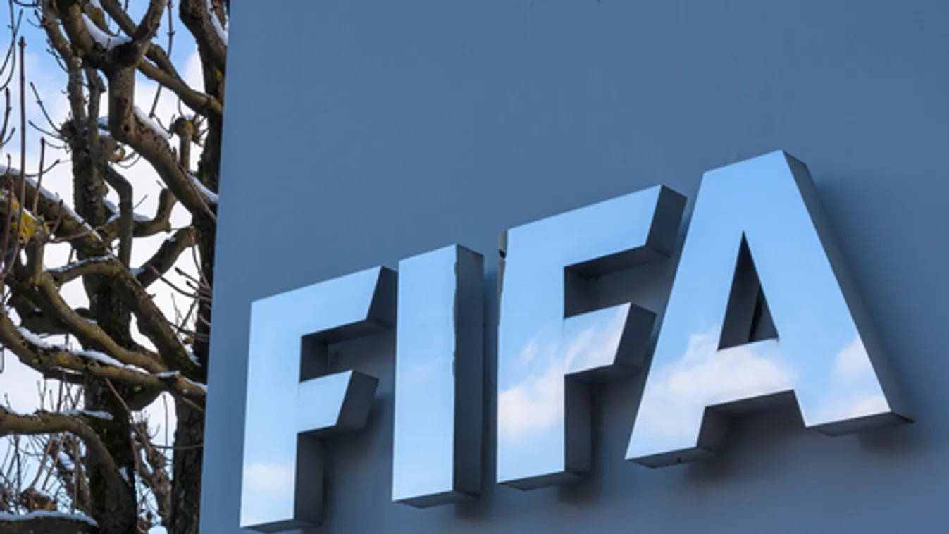 Szenegált és Nigériát is megbüntette a FIFA