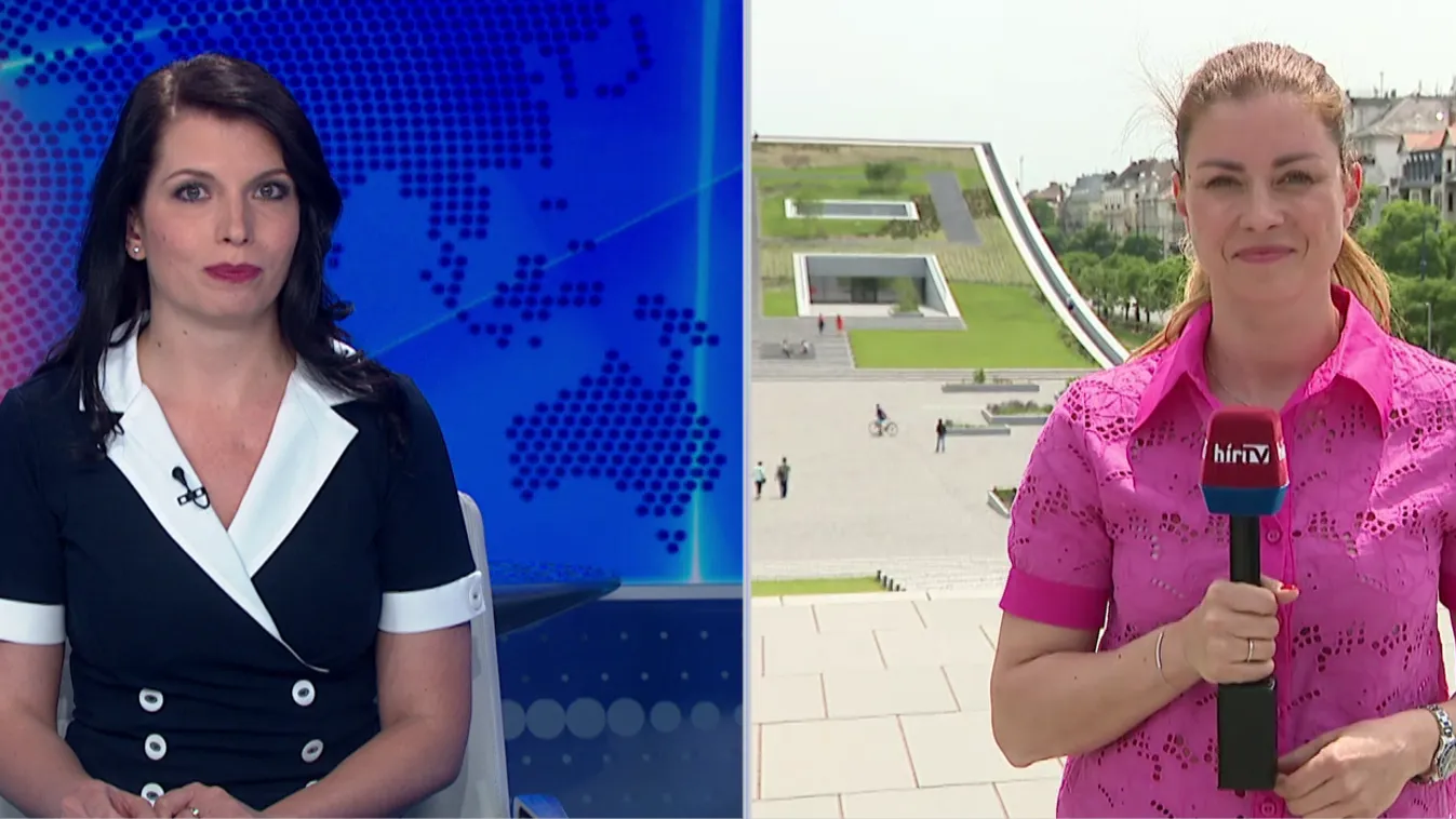 A Liget Budapest projekt már léptékében is történelmi vállalás