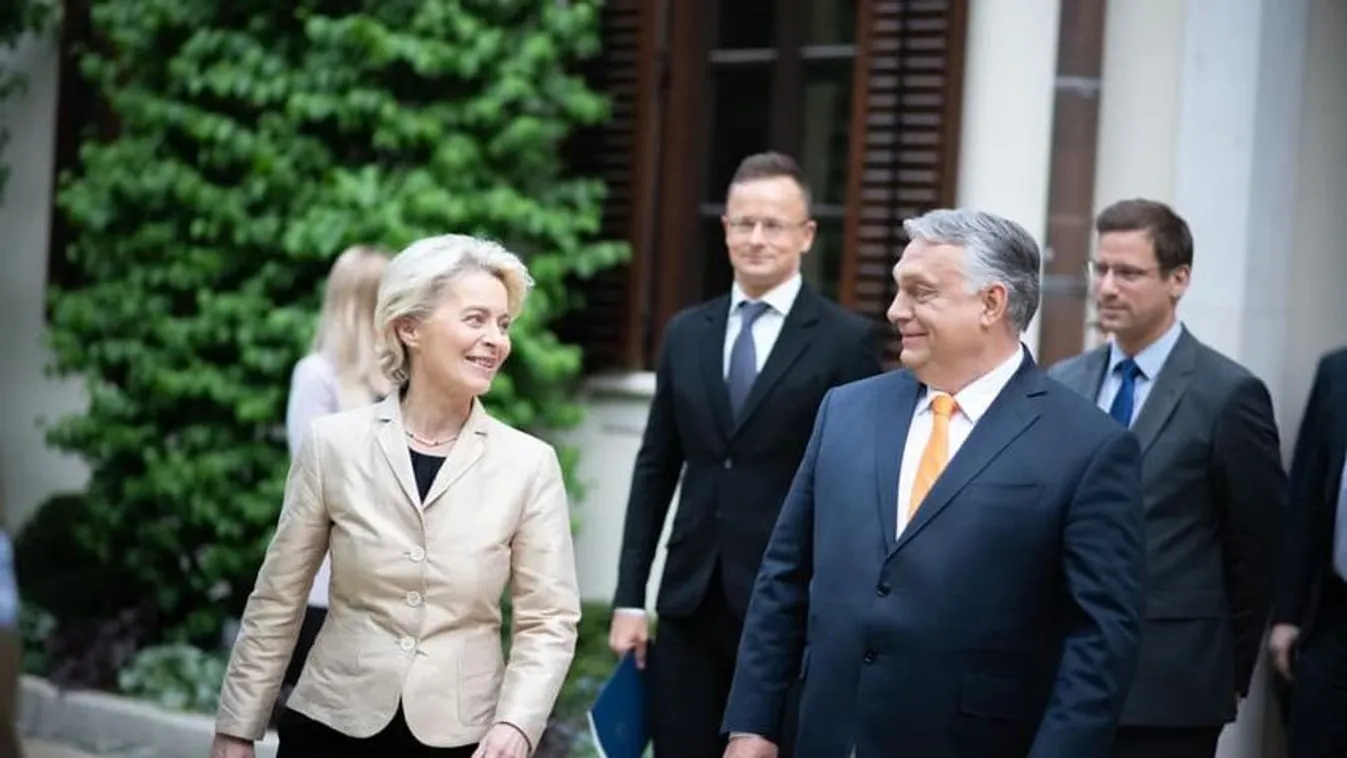 Szijjártó Péter: A brüsszeli szankciós csomag hatalmas problémákat okozna + videó