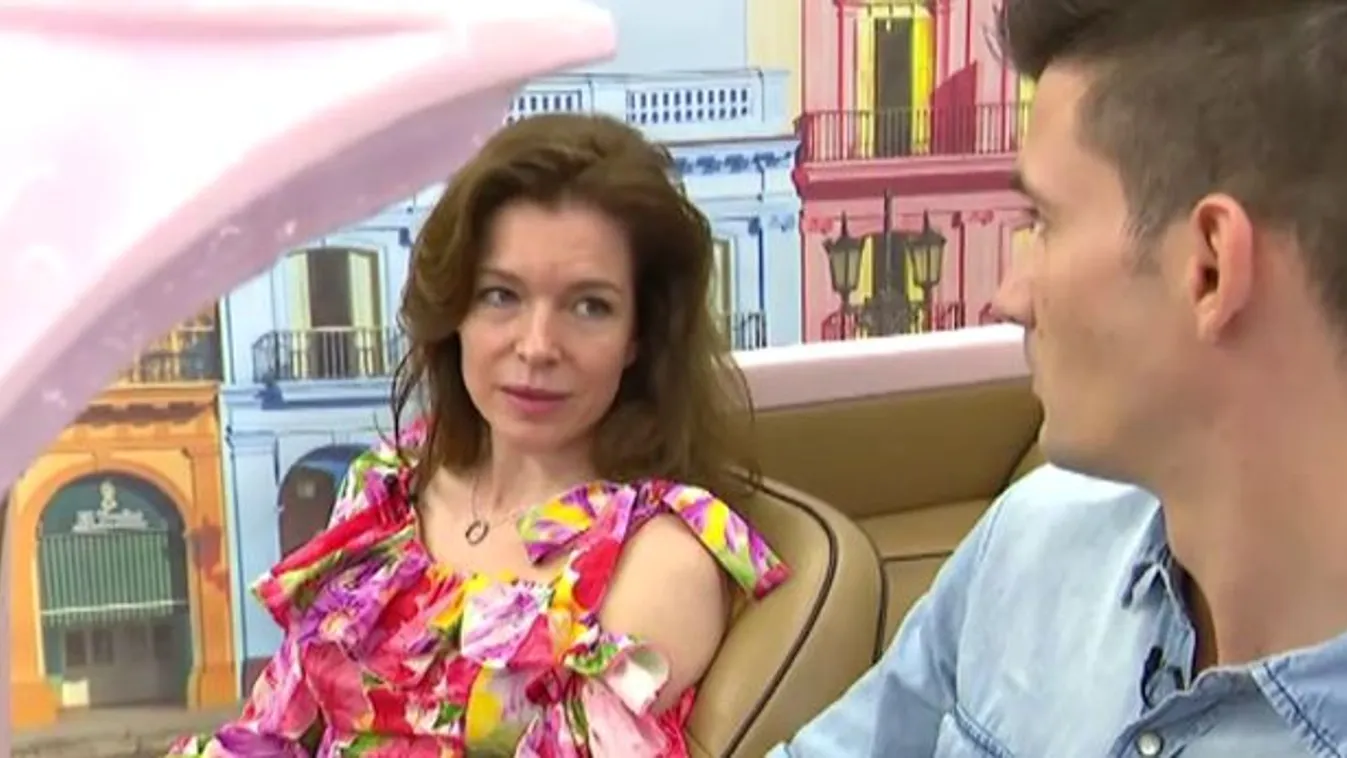 Mozaik - Szelfimúzeum