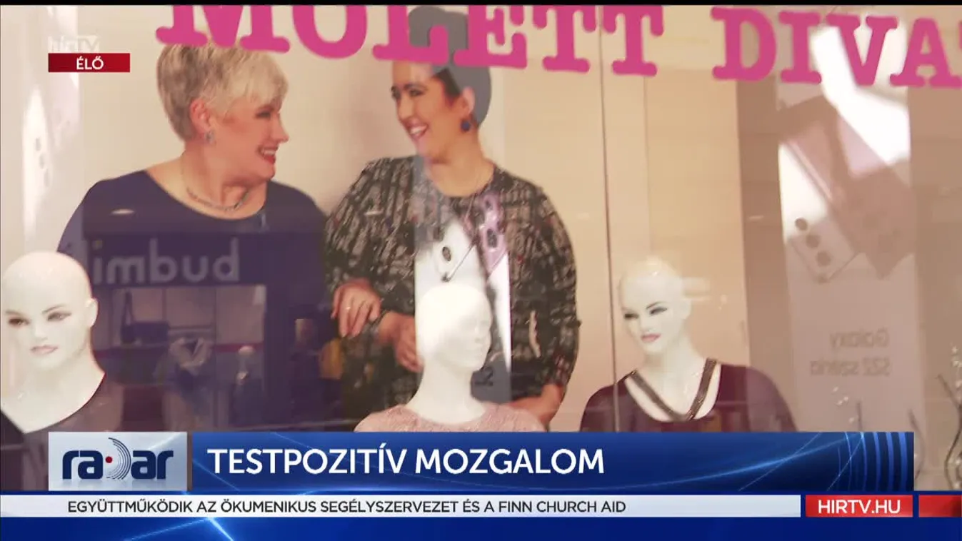 Radar - Testpozitív mozgalom (2022-05-13)