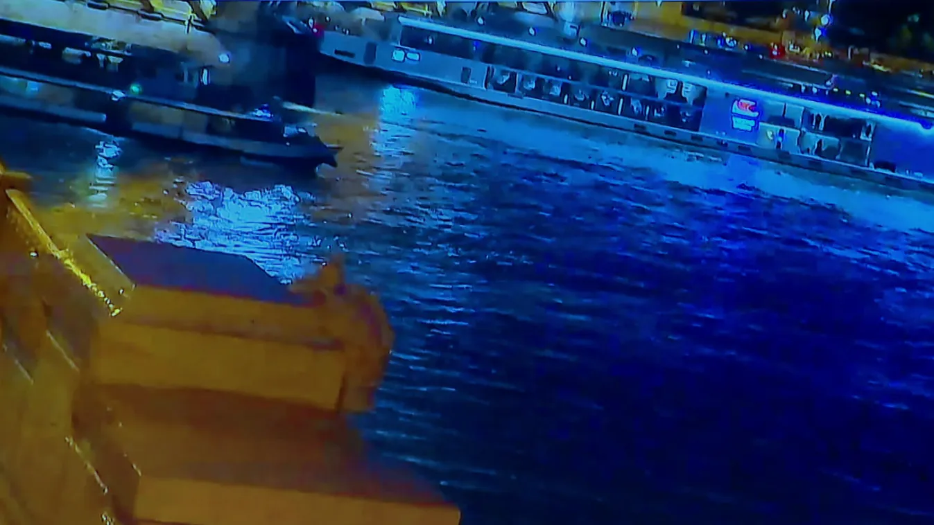 3 éve történt a Hableány-katasztrófa