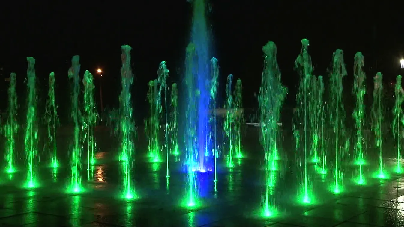 Radar: Kazincbarcika új látványossága