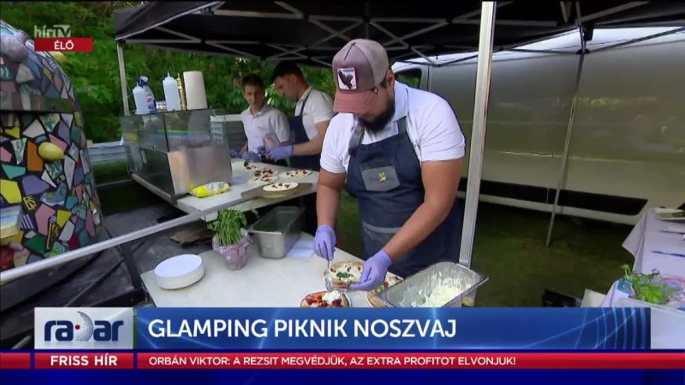 Radar - Glamping piknik Noszvaj (2022-05-25)