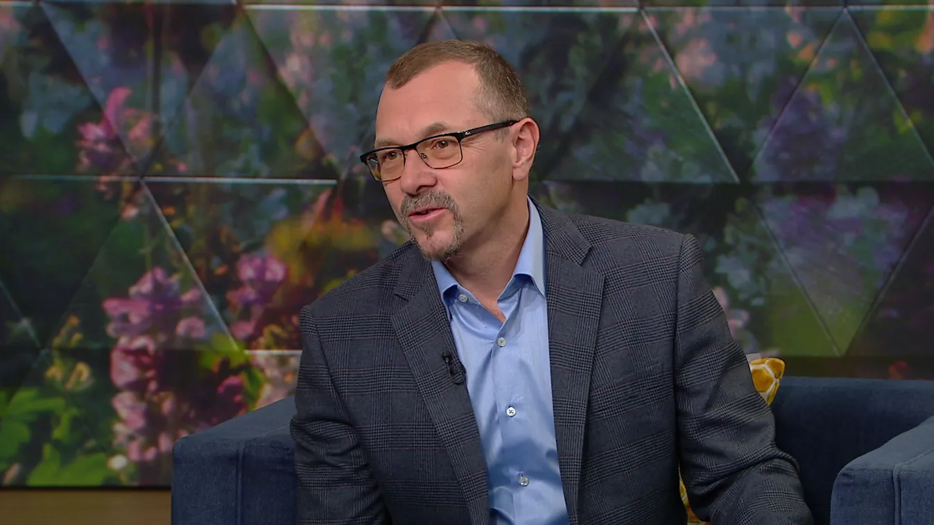 Mozaik - Vállvetve Apával nap