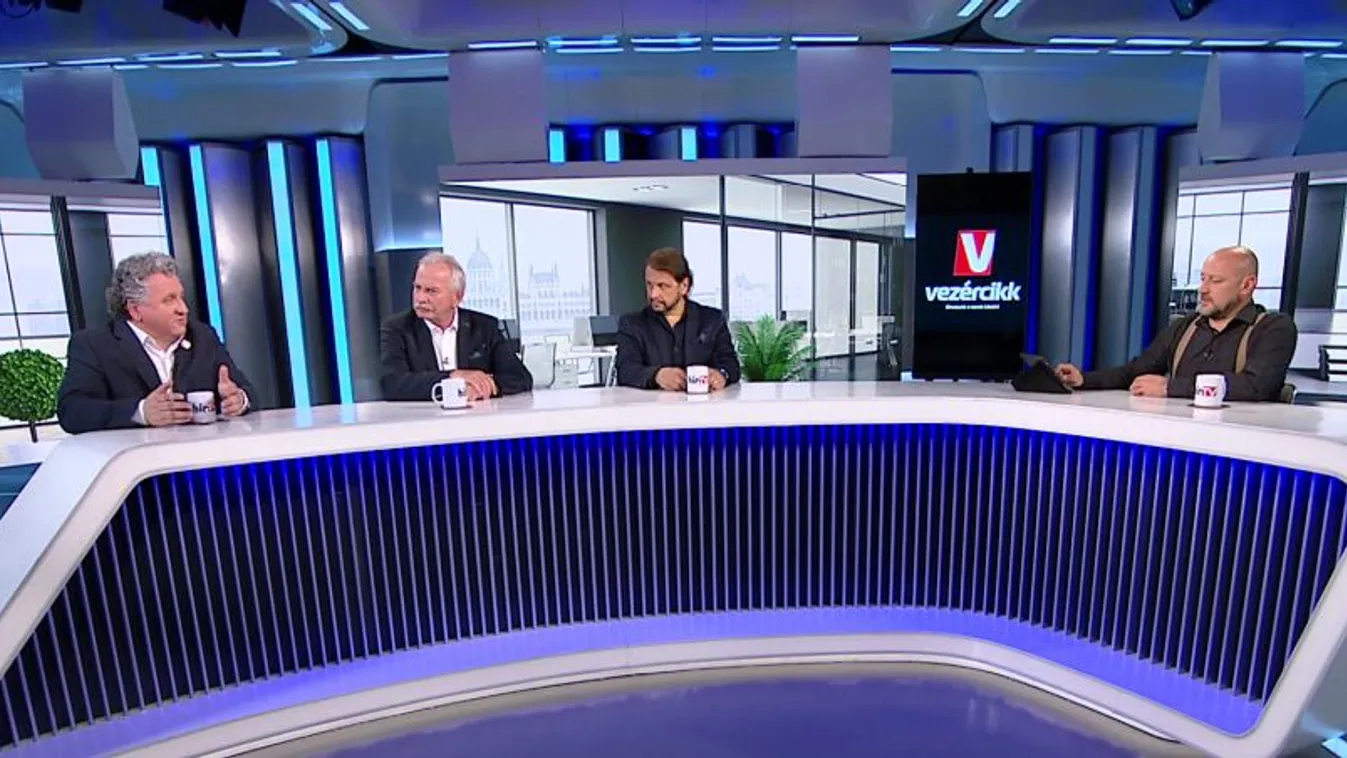 Vezércikk: Alakul az új kormány