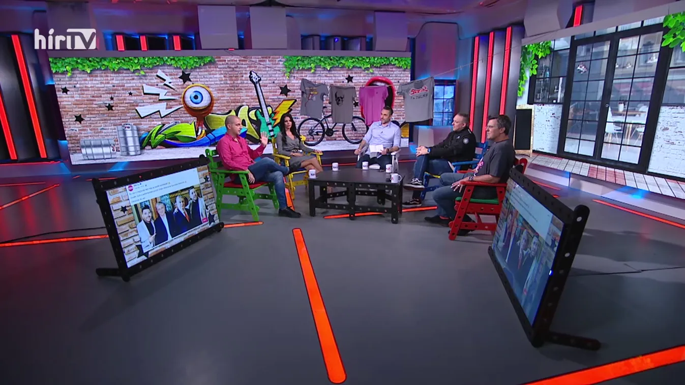 Troll: A Momentumnak csak egy momentuma volt