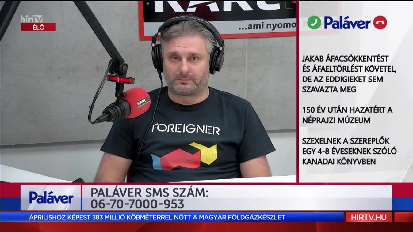 Paláver (2022-05-23)