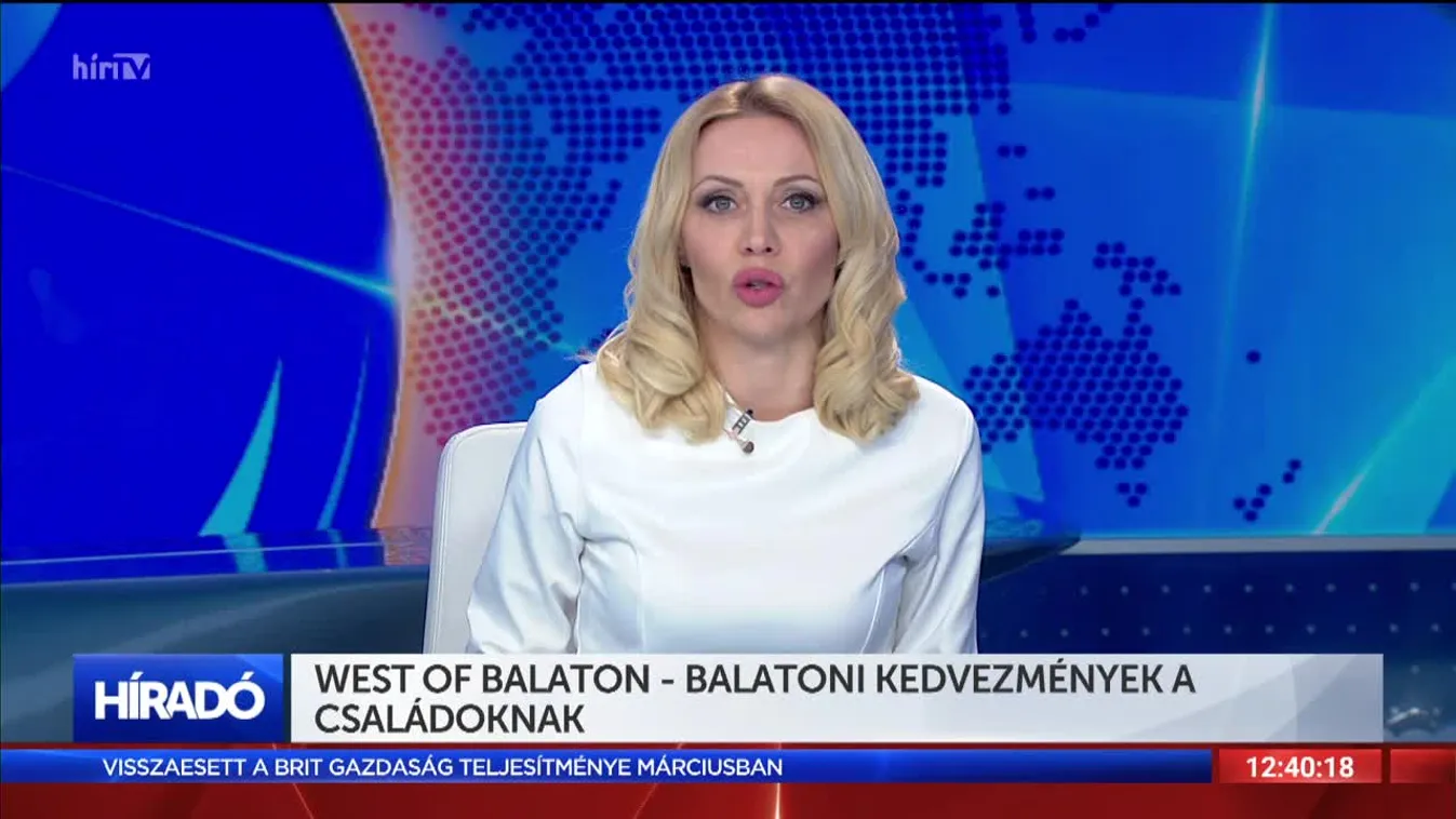 West of Balaton - balatoni kedvezmények a családoknak