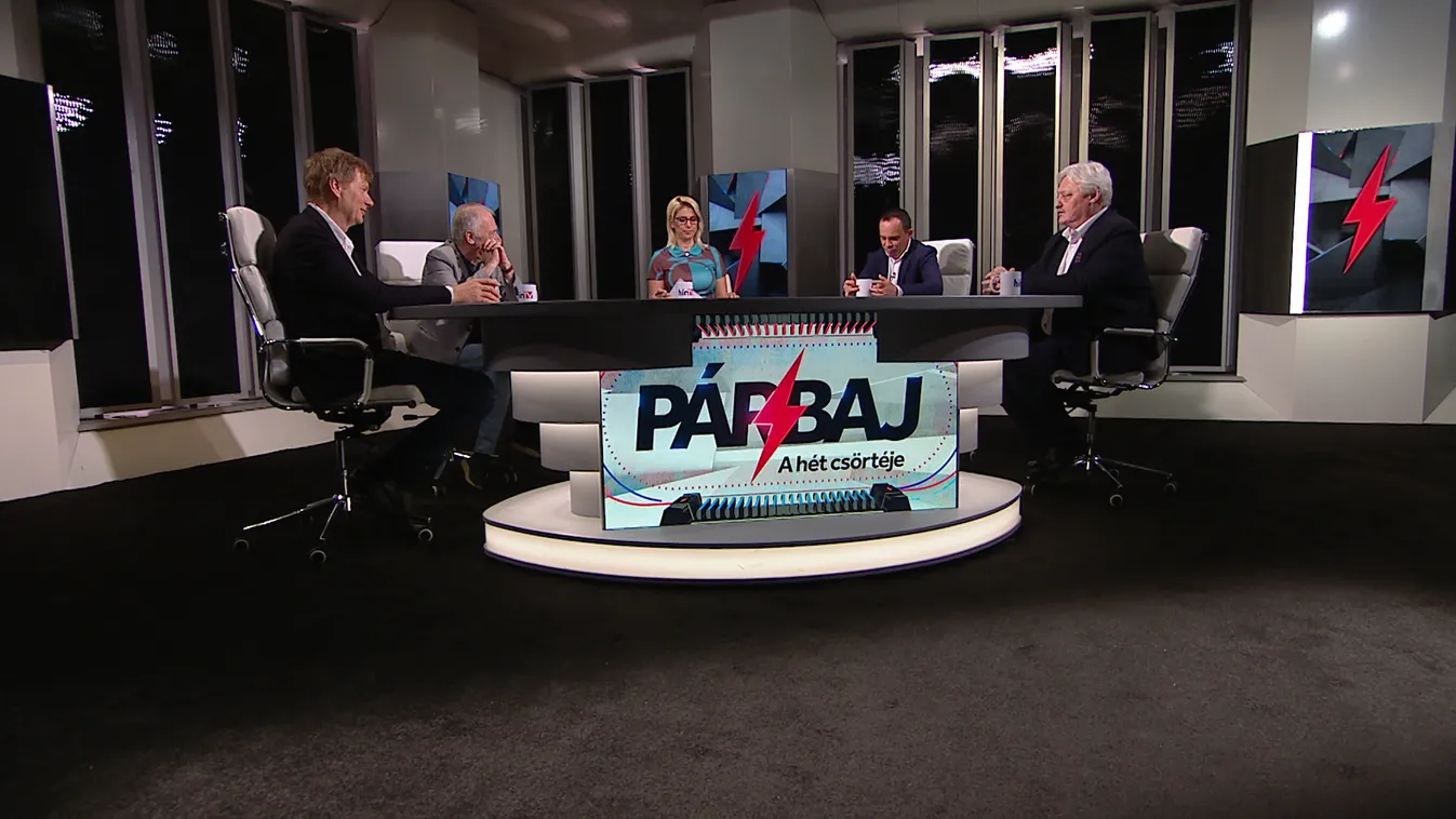 Párbaj: Megvan az új kormány teljes névsora