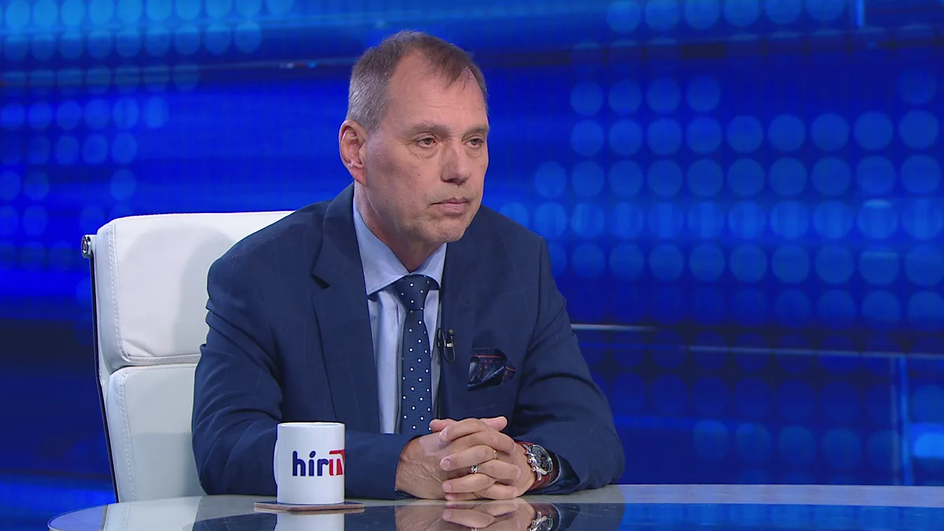 Szlávik János: A himlő elleni oltás körülbelül 85 százalékban véd a majomhimlőtől