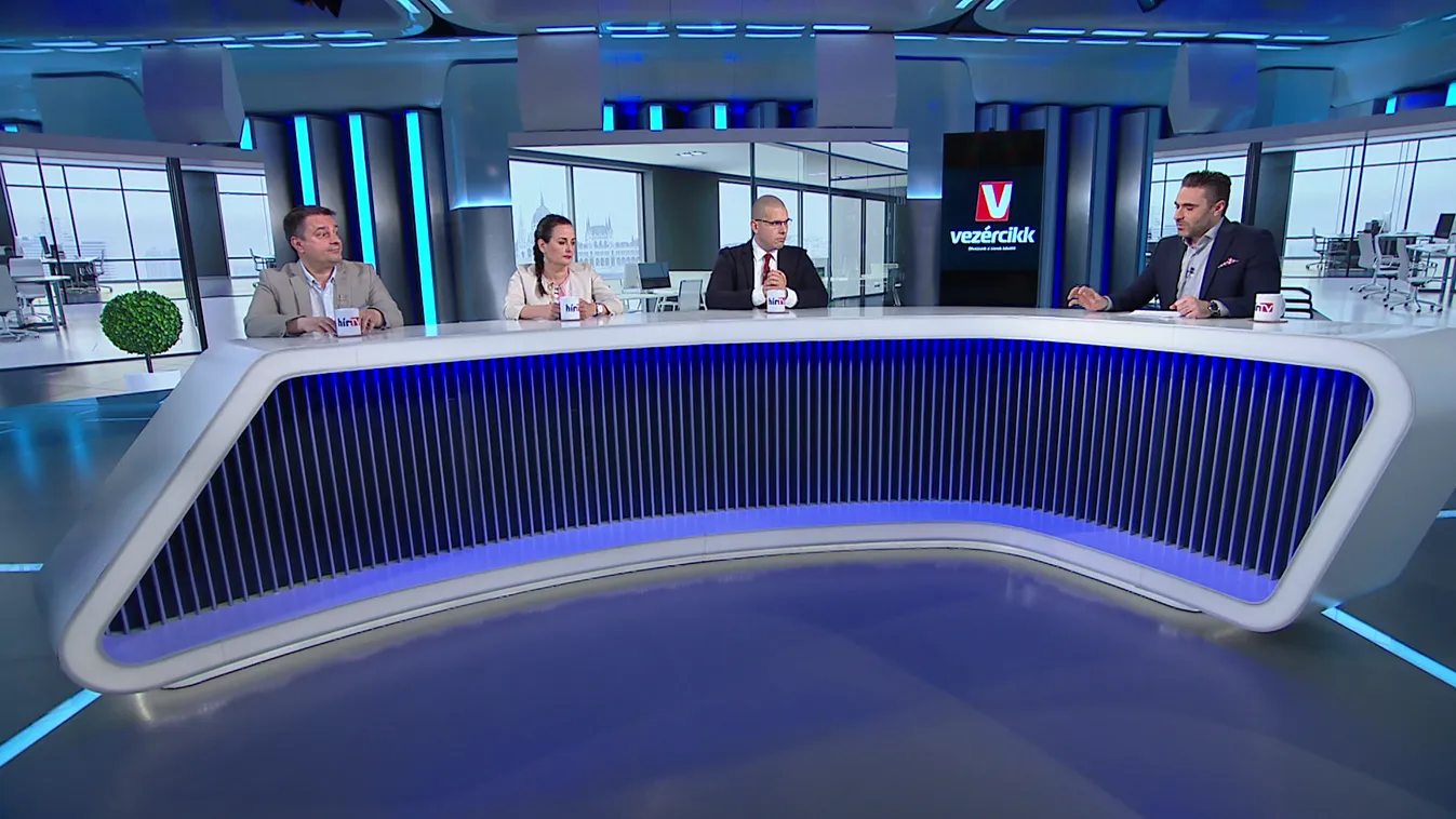 Vezércikk: A magyarok erős Magyarországot akarnak egy erős Európai Unióban