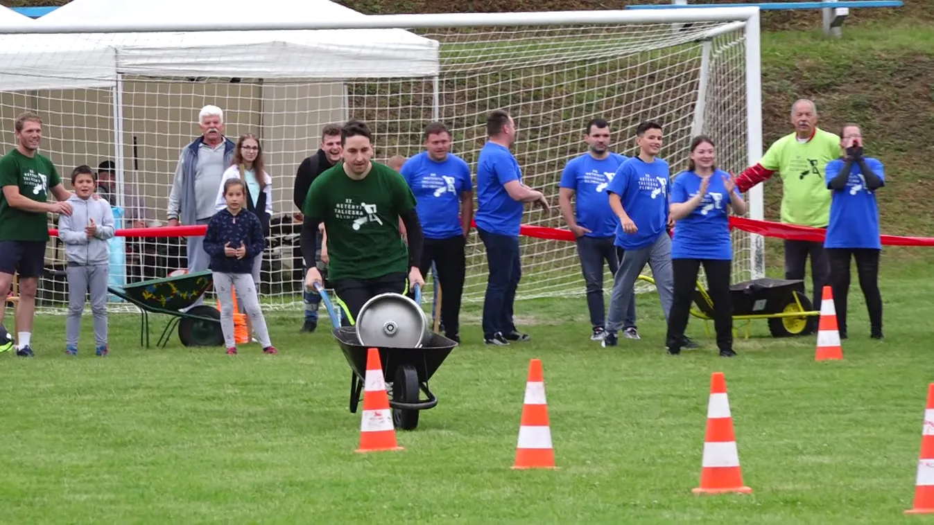 Radar - Talicskaolimpia