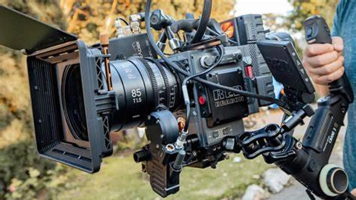 Szombaton tartják a Forgass a Földért! elnevezésű nemzetközi filmmaratont