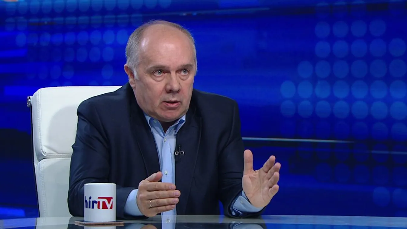 Oroszország-szakértő: Az orosz társadalmat ilyen eszközökkel nem lehet a hatalom ellen fordítani