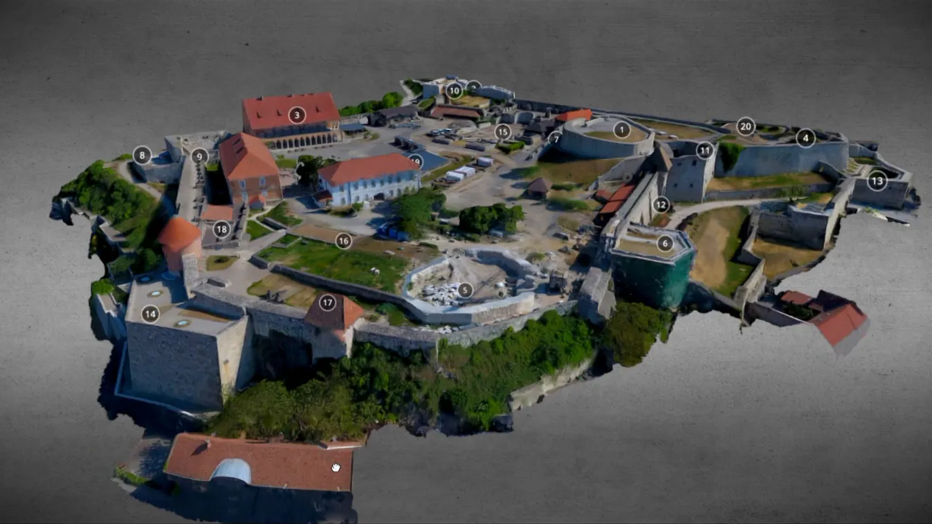 Radar - A régészet napja