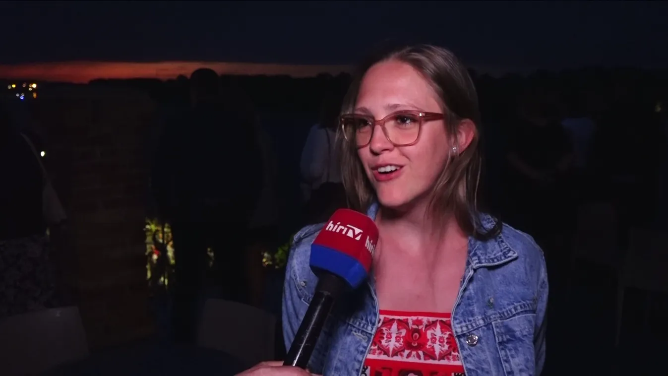 A vízen járók védőszentjét ünnepelték Mohácson