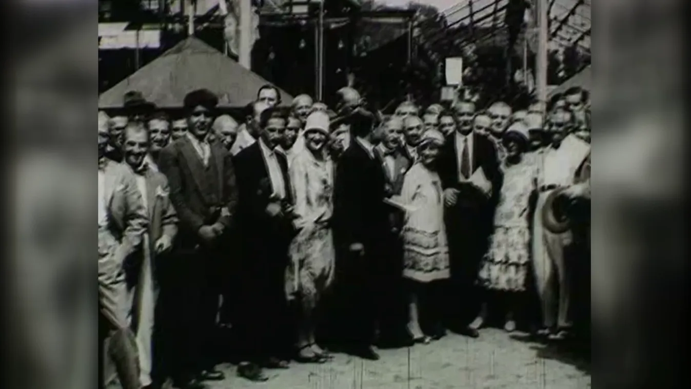 Radar: A magyar film története