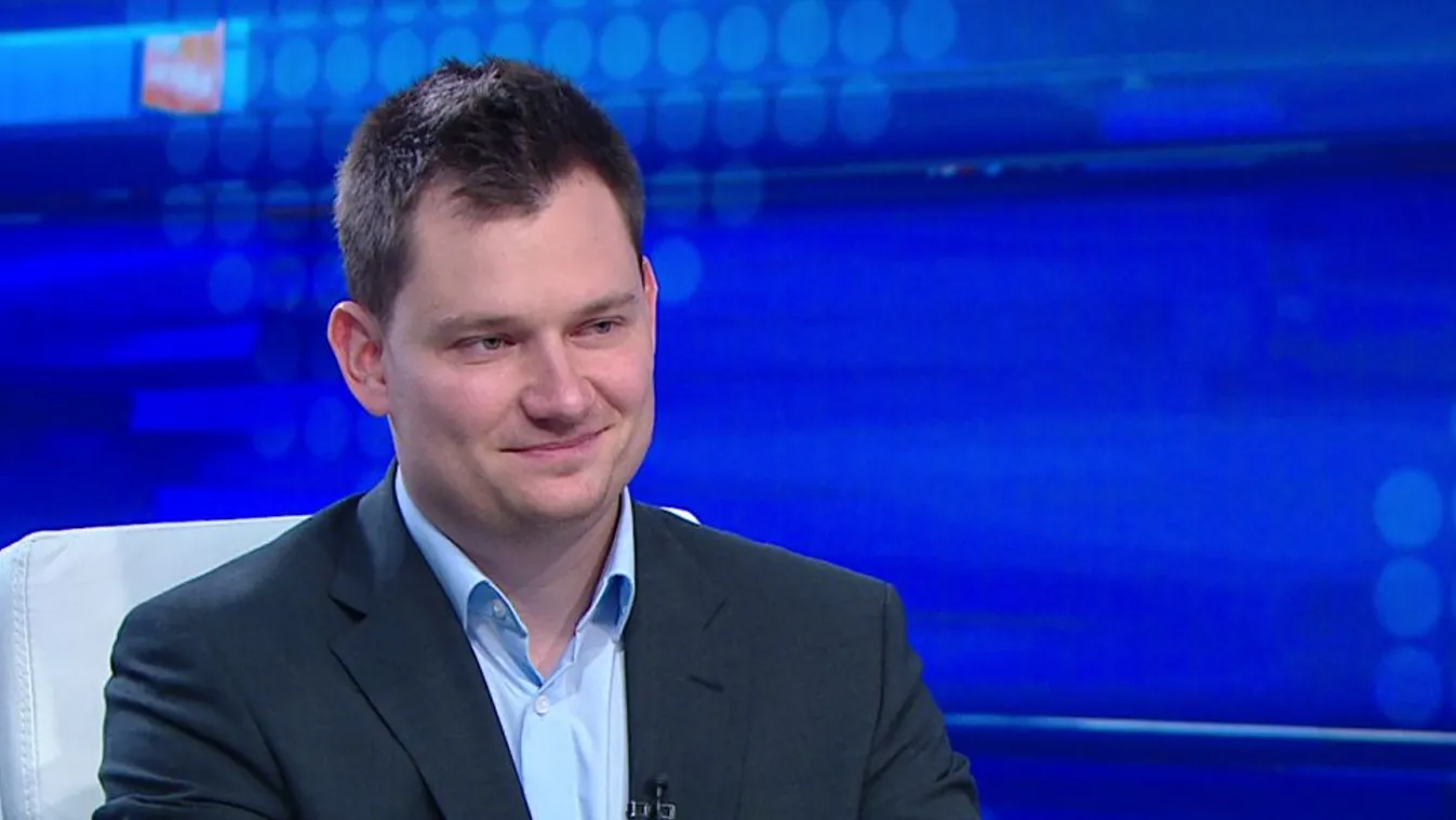 Kanász-Nagy Máté: Az LMP támogatja a kormány vétóját az orosz olajembargóval szemben