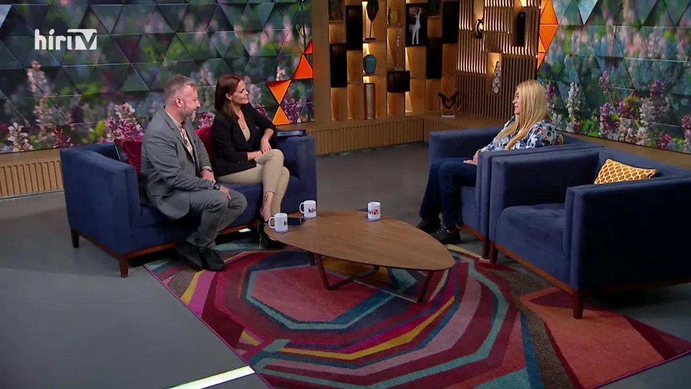 Mozaik - Erős nők a történelemben (2022-05-13)