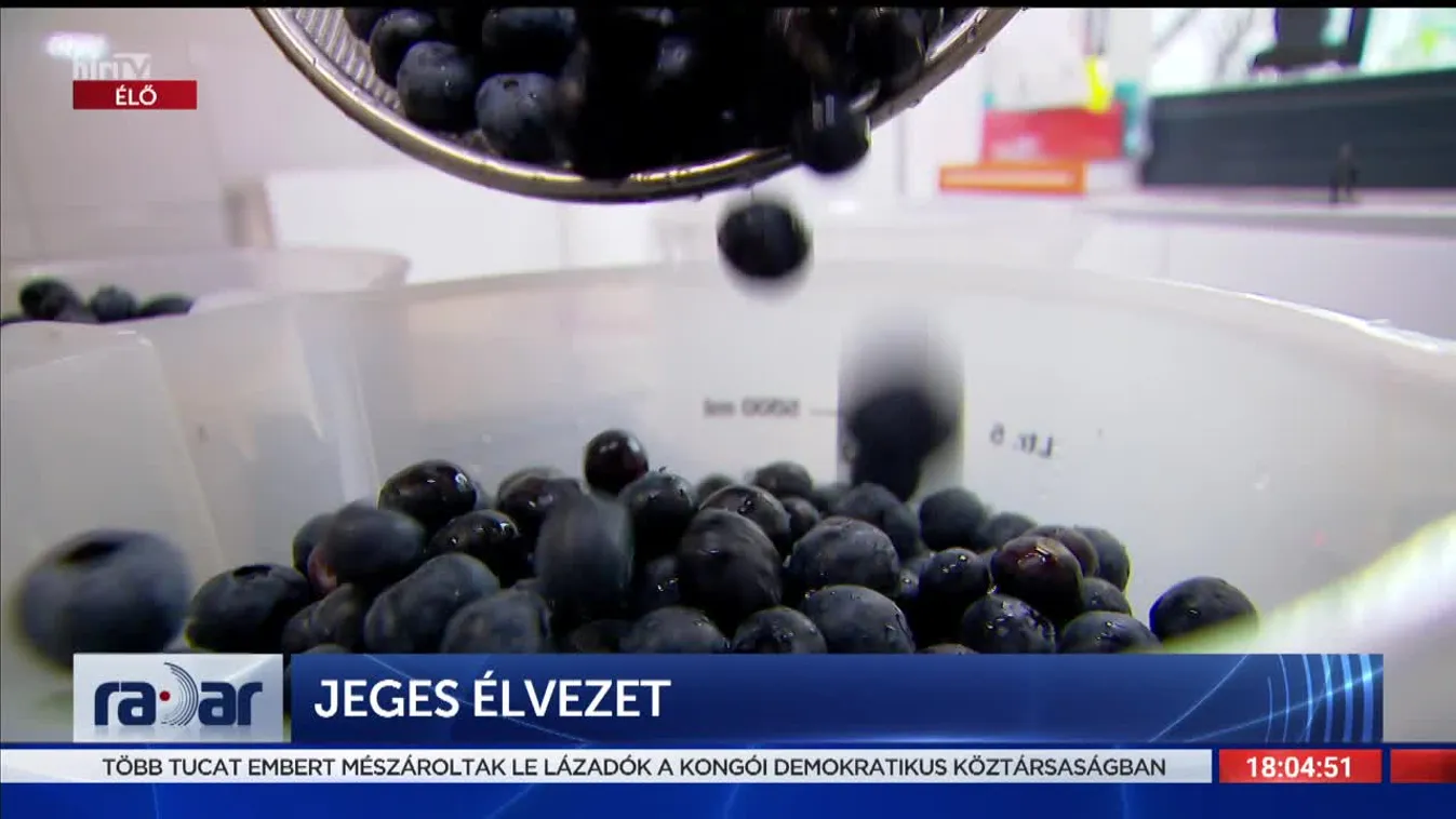 Radar - Jeges élvezet (2022-05-09)